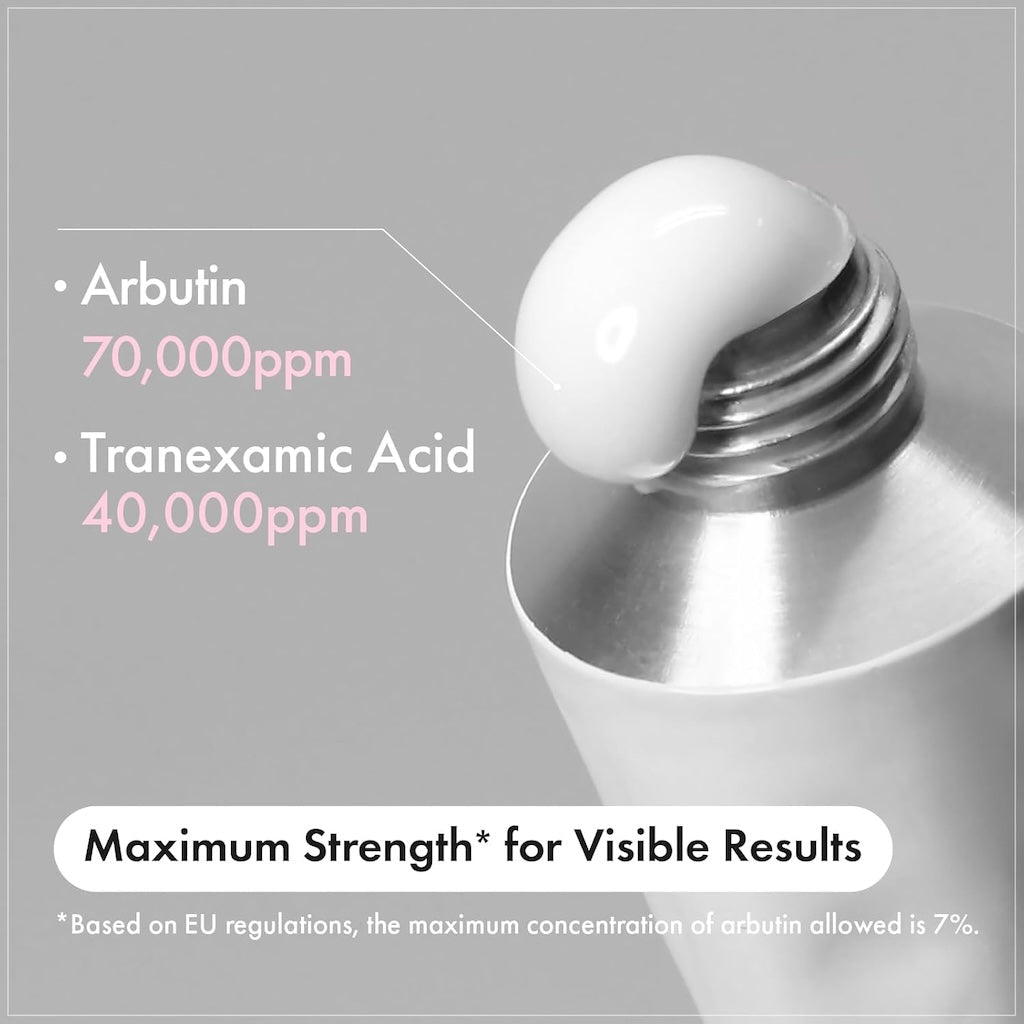Arbutin Advanced™ Corrective Cream