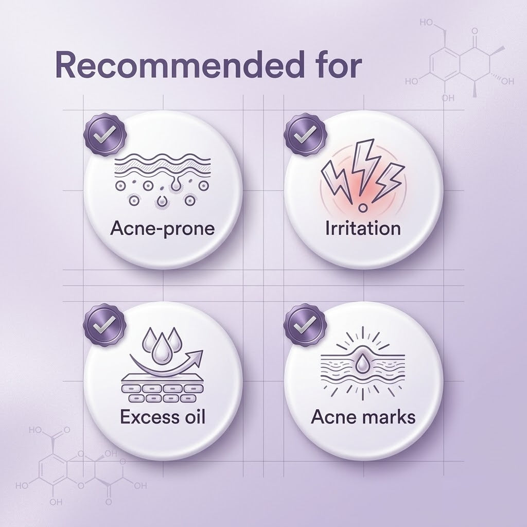 Expert PDRN Firming Cream — Rebuild Elasticity at Any Age