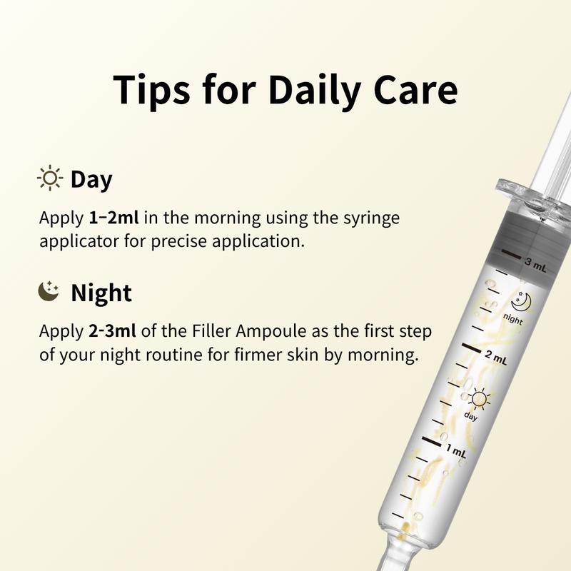 Silk Peptide Intensive Lifting Ampoule