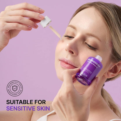 3d lifting Ampoule