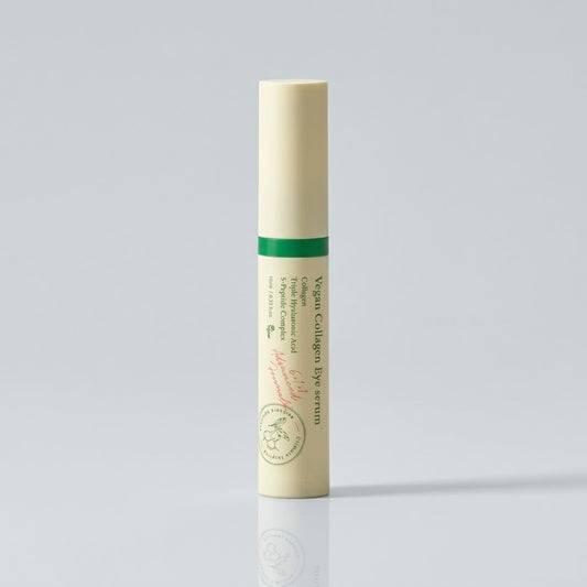 Vegan Collagen Eye Serum