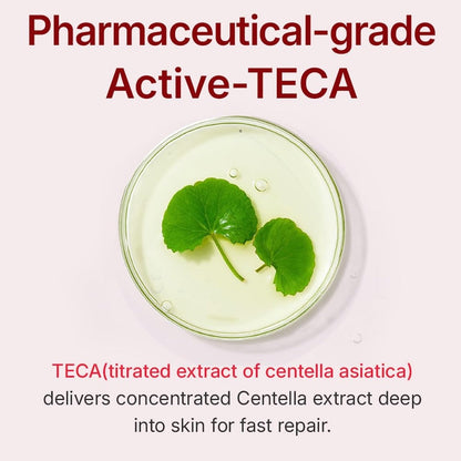 Active Time Reverse Madeca Cream