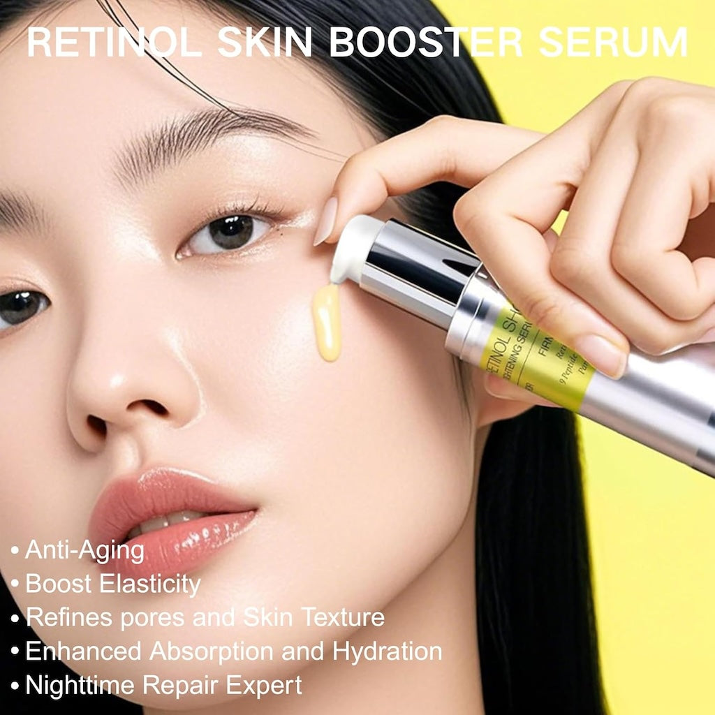 Korean Tightening Trio + Free Gift