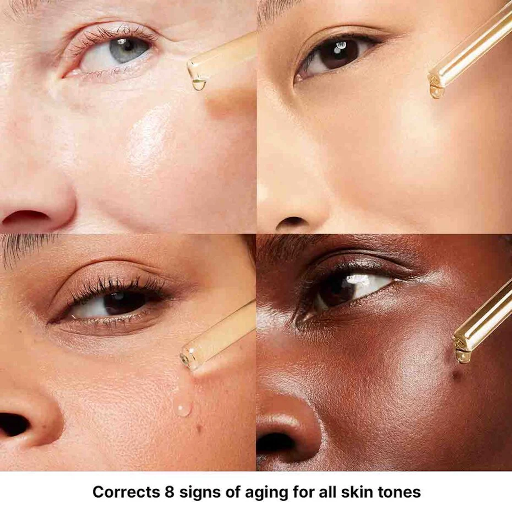 Gentle Vitamin C Serum