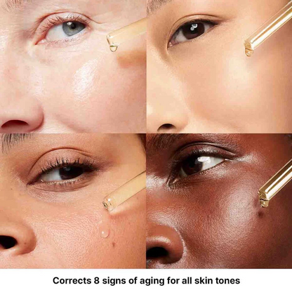 Gentle Vitamin C Serum