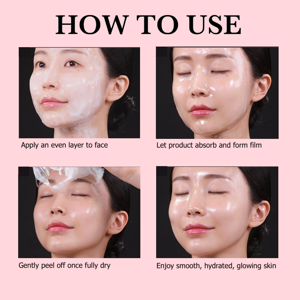 Real Collagen Fit