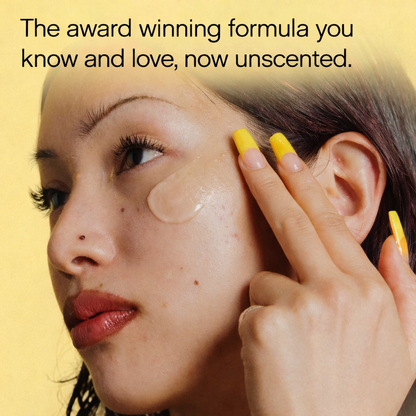Even Tone Refining Cream