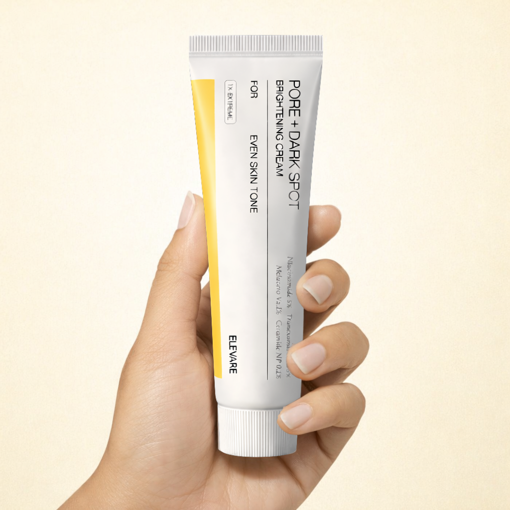 Even Tone Refining Cream