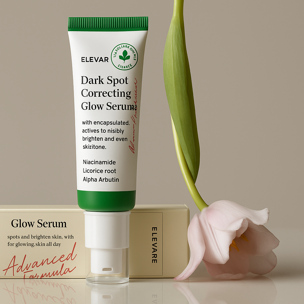 Dark Spot & Eye Revival Duo