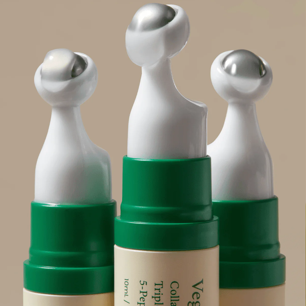 Vegan Collagen Eye Serum