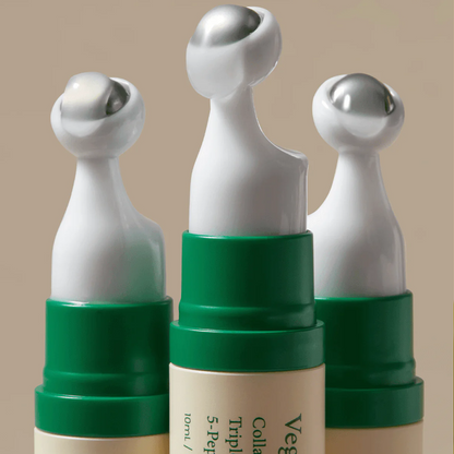 Dark Spot & Eye Revival Duo