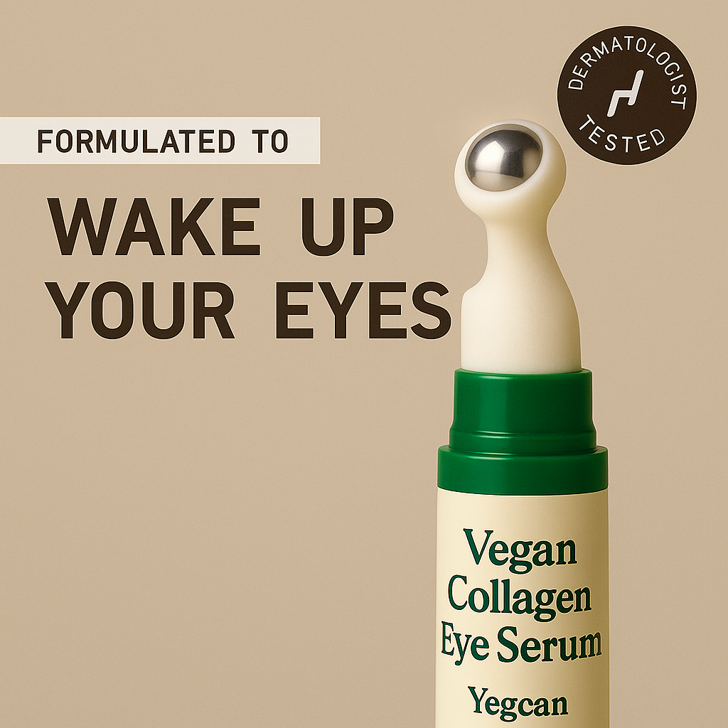 Dark Spot & Eye Revival Duo