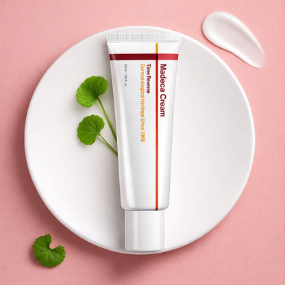 Madeca Cream Time Reverse — Buy 2, Get 1 Free