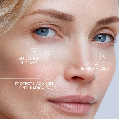 Silk Peptide Intensive Lifting Ampoule
