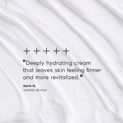 NAD+ Peptide Boosting Cream