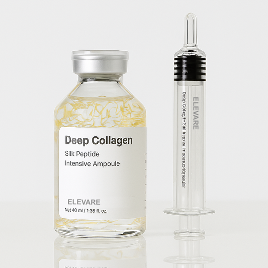 Silk Peptide Intensive Lifting Ampoule
