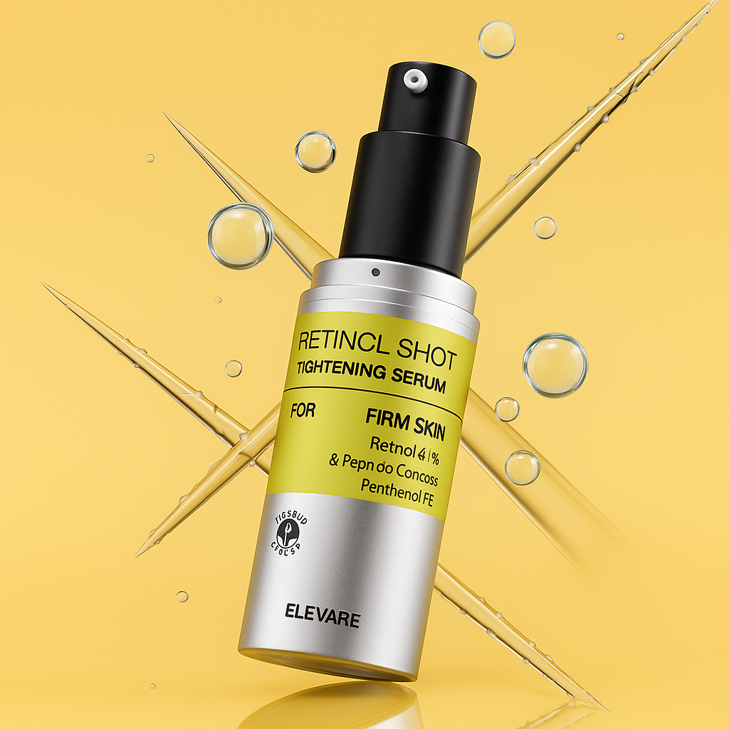 Korean Tightening Trio + Free Gift