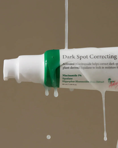Dark Spot & Eye Revival Duo