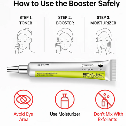 Retinal Shot Tightening Booster