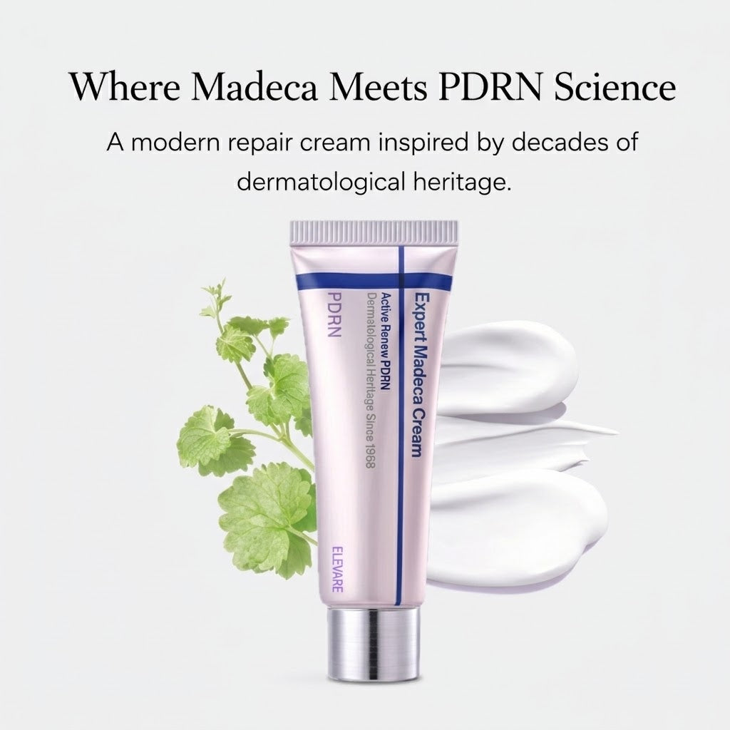 The Madeca Protocol