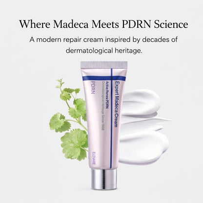 The Madeca Protocol